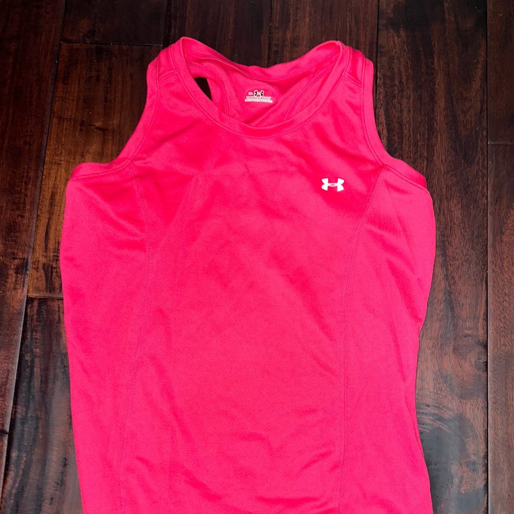 Under Armour tank top - Medium